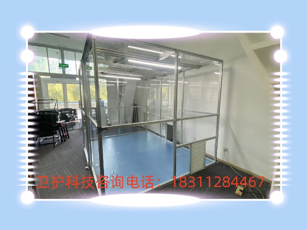 潔凈棚在安裝過程中需要注意哪些關(guān)鍵要點(diǎn)，以確保其潔凈等級(jí)達(dá)標(biāo)？